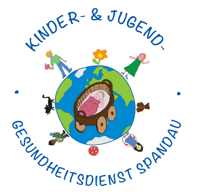 Kinder und Jugendgesundheitsdienst  Frühe Hilfen Spandau